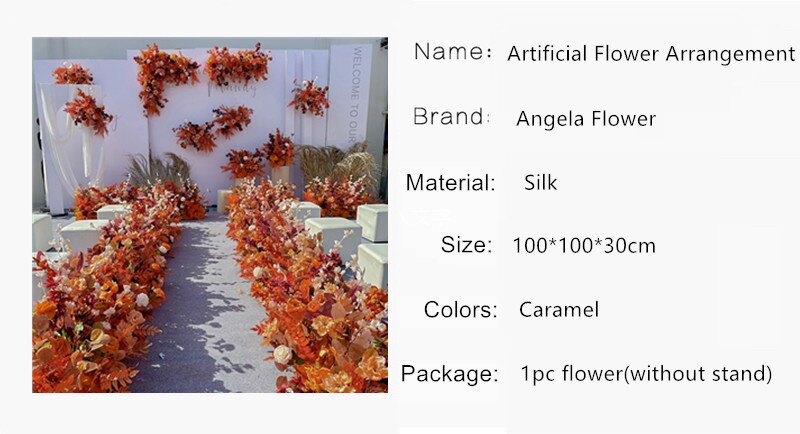 large artificial flower arrangements in vases uk1