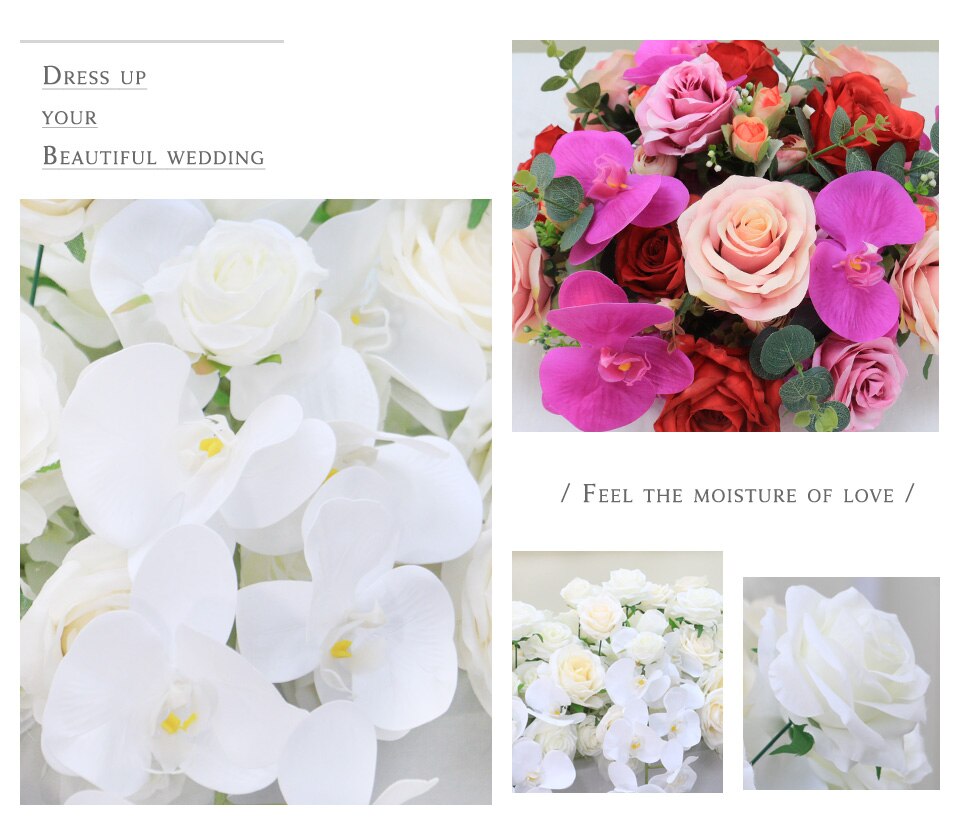 wedding flower bouquets pinterest3