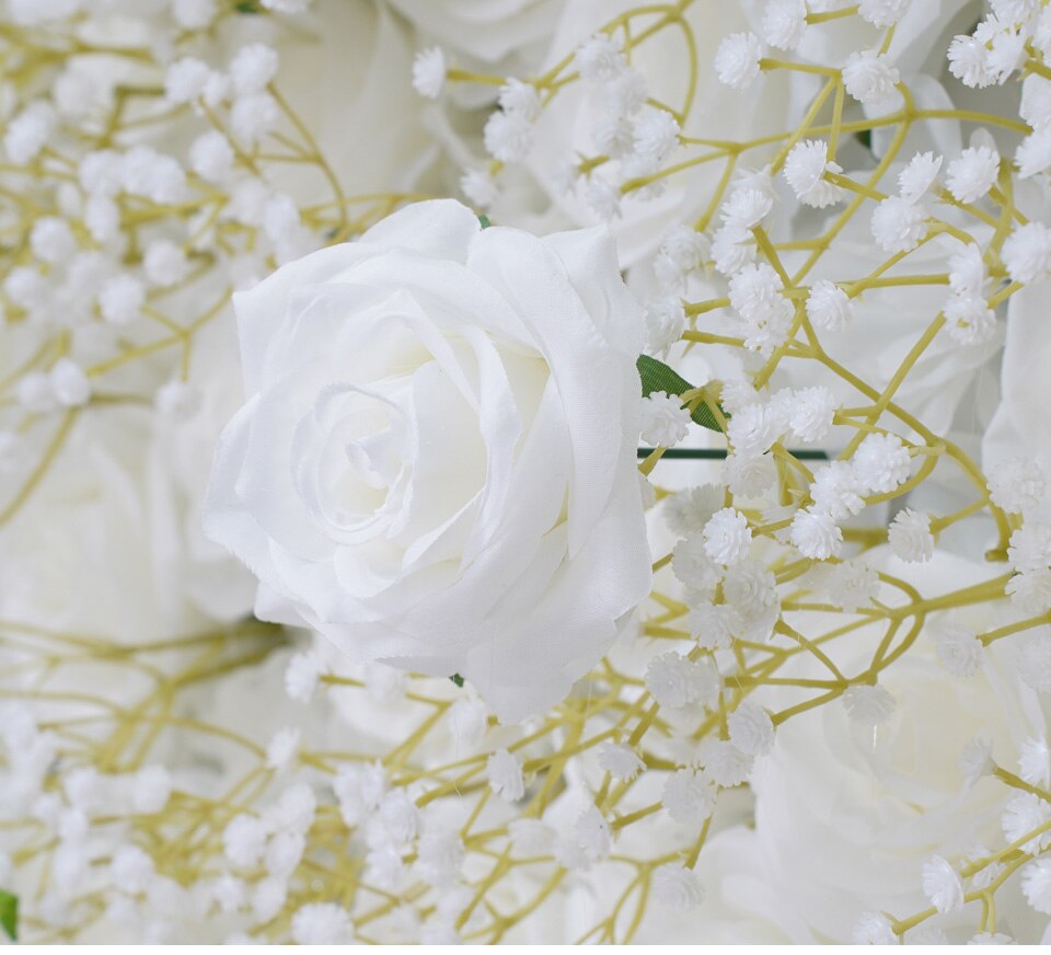 large dried flower arrangements in vases9