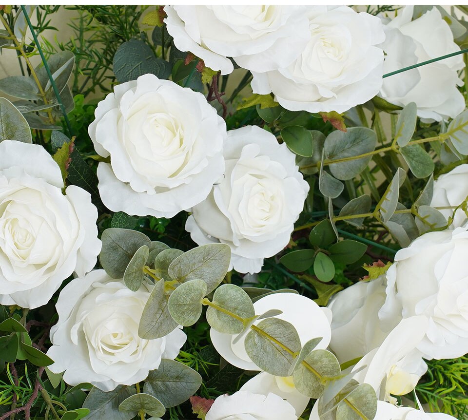 flower arrangements for brunch7