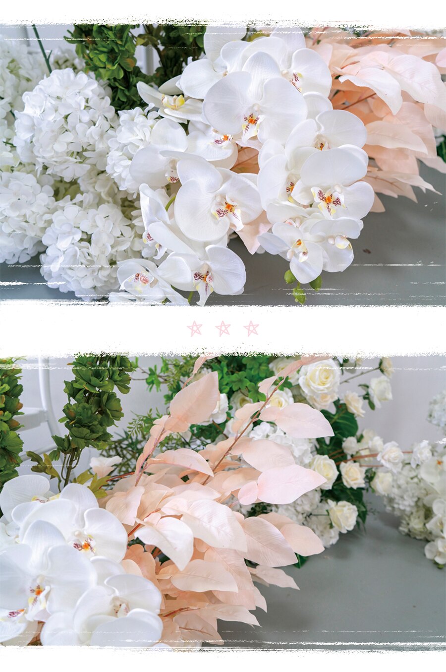 cheap wedding decoration backdrop4