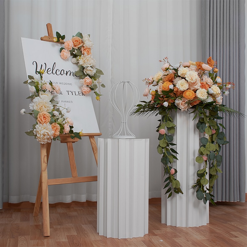 studio his and hers wedding arch9