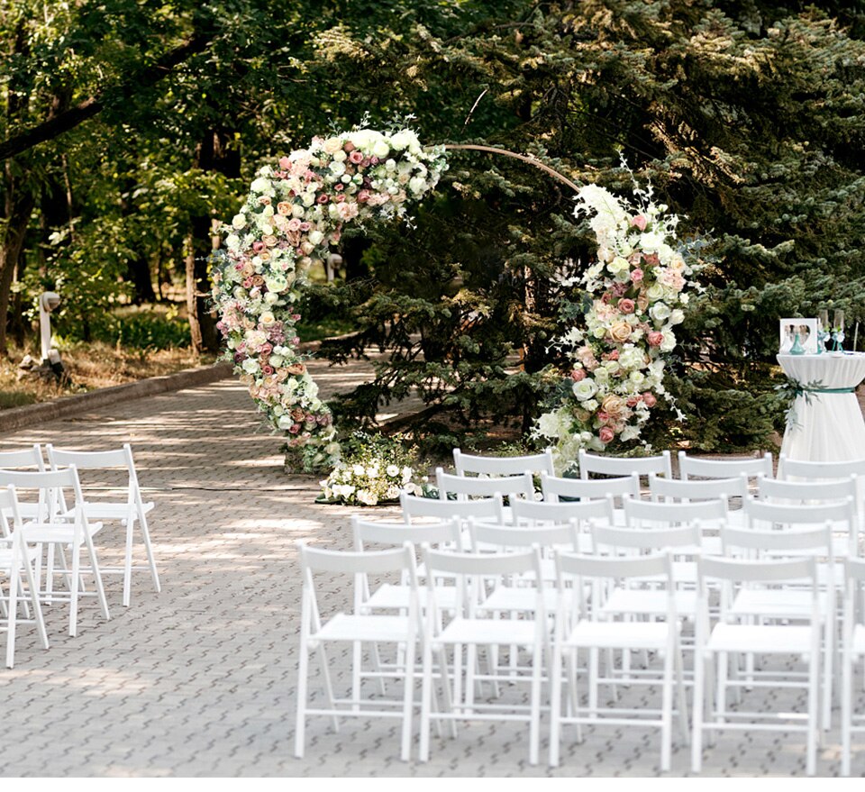 coffee table decor for wedding10