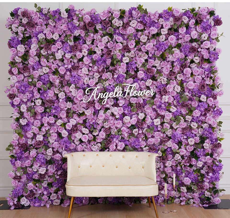 edgy wedding decor7