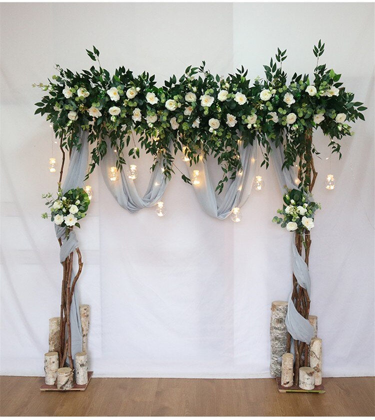 flower arranging hydrangeas9