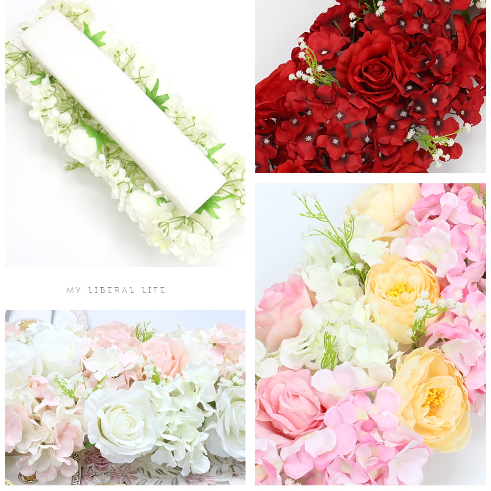 define mass flower arrangement8