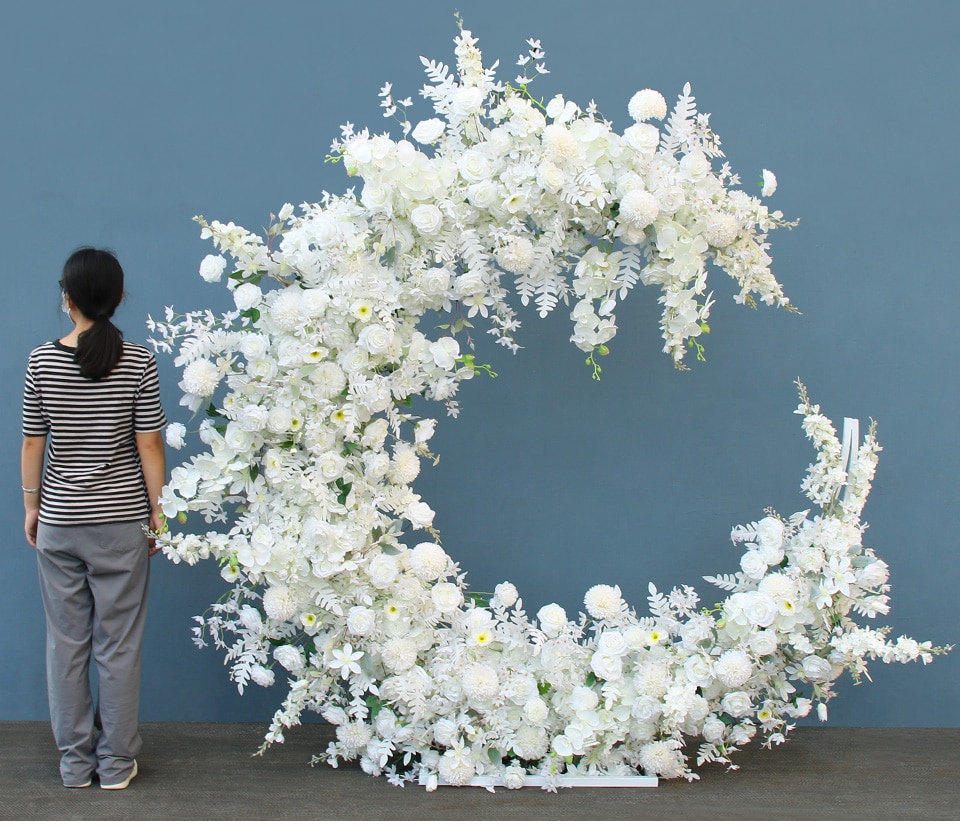 wedding tree arch8