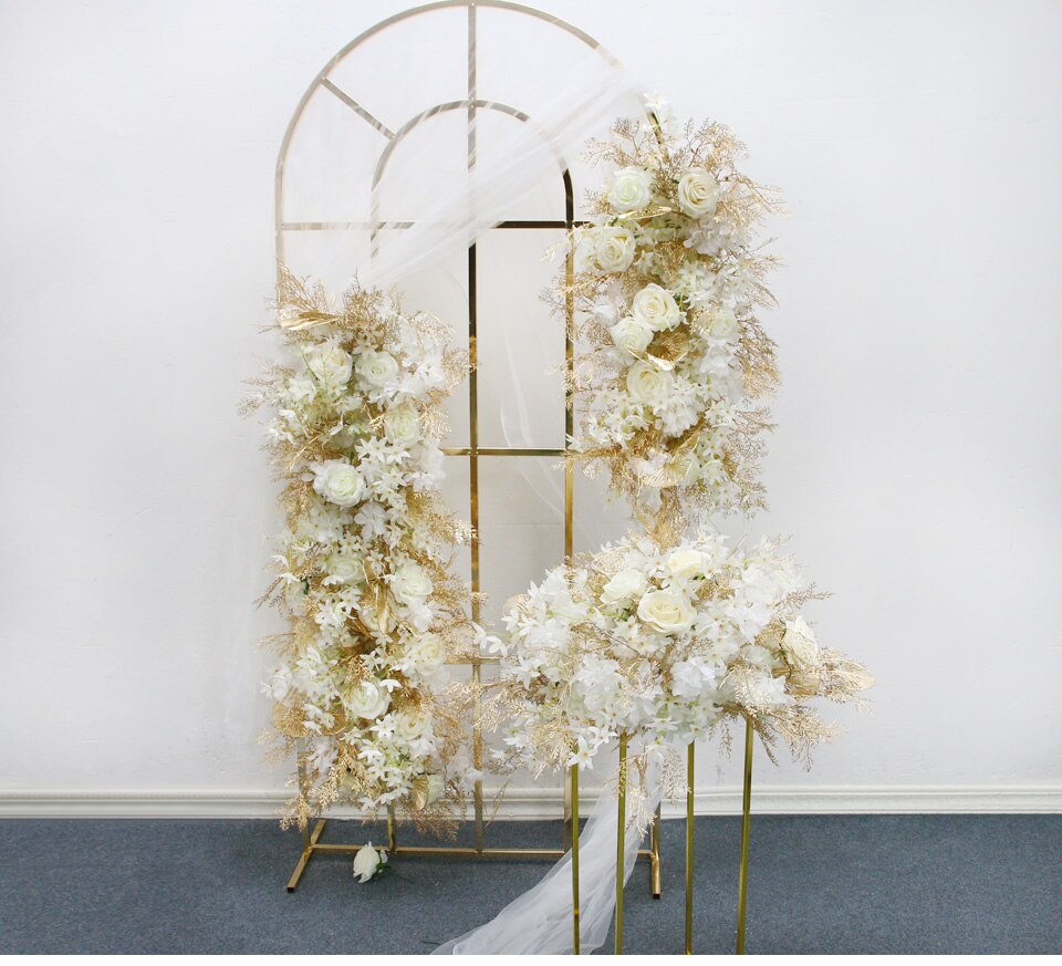 wedding frame for backdrop made of pvc10