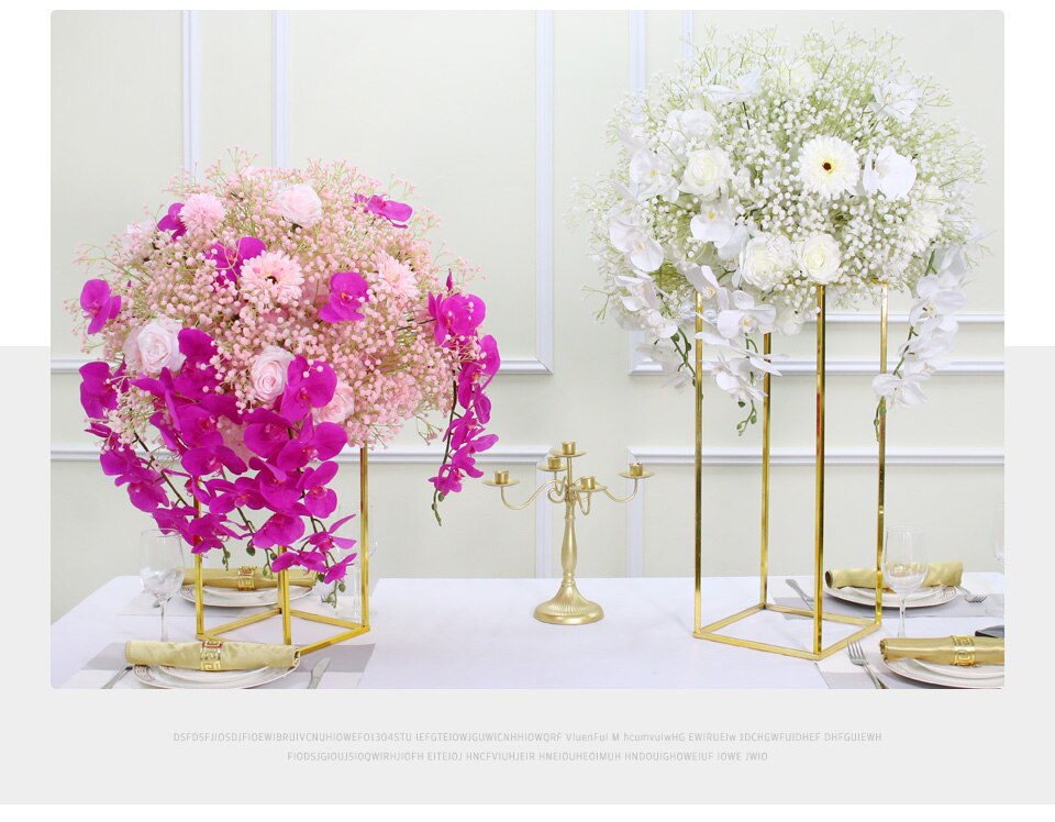 peonies wedding decor4