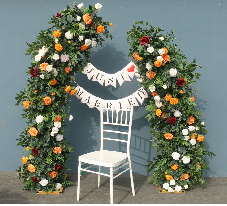 easy table decorations for wedding9