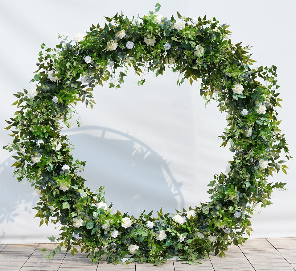 spring outdoor wedding decorations3