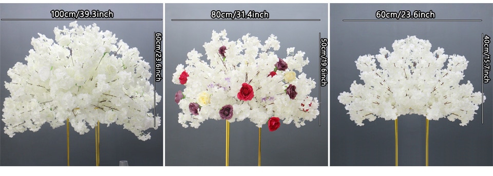 display stand for artificial flowers3