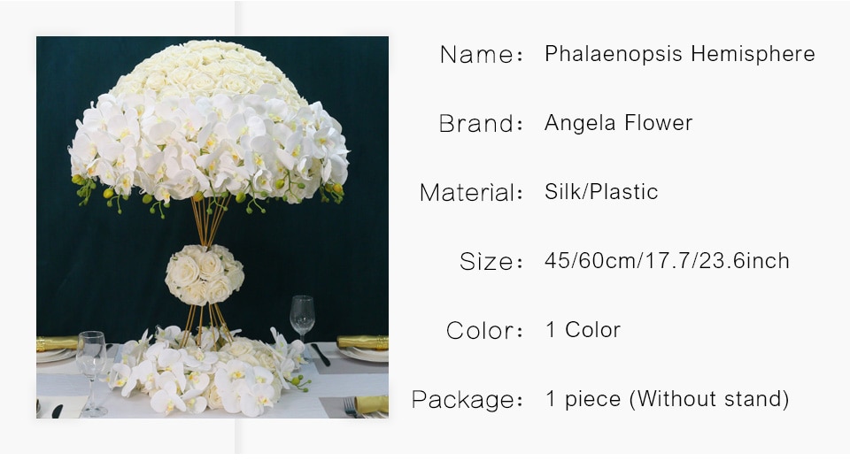 campanula flower arrangements1