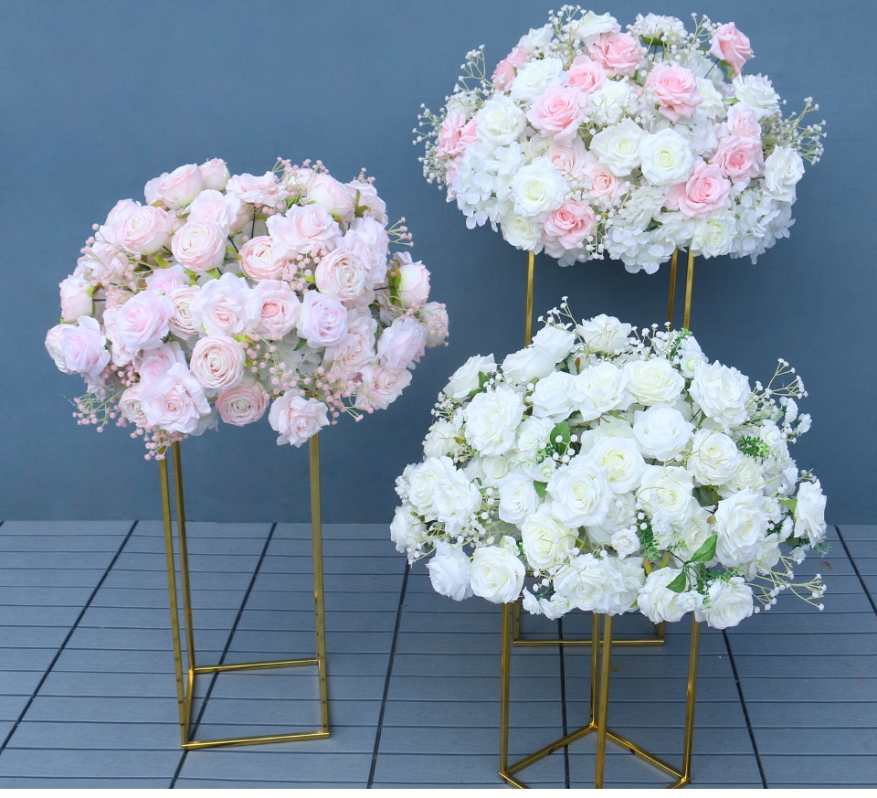 tall geometric flower stand10