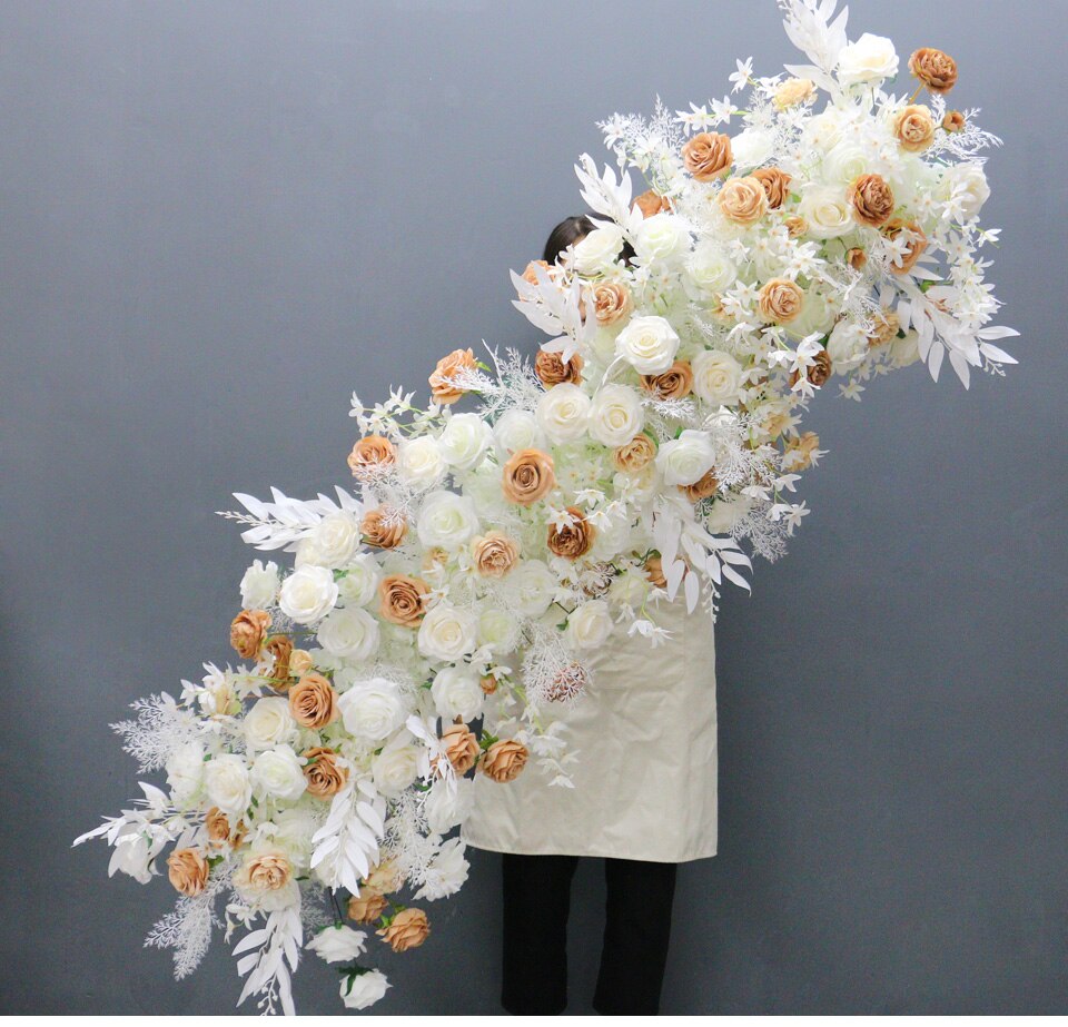 artificial flower arrangements on pinterest8