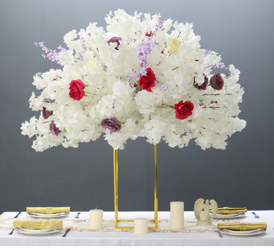 display stand for artificial flowers9