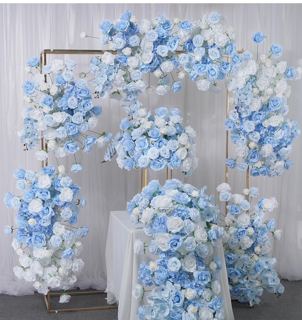 elegrant wedding decor9