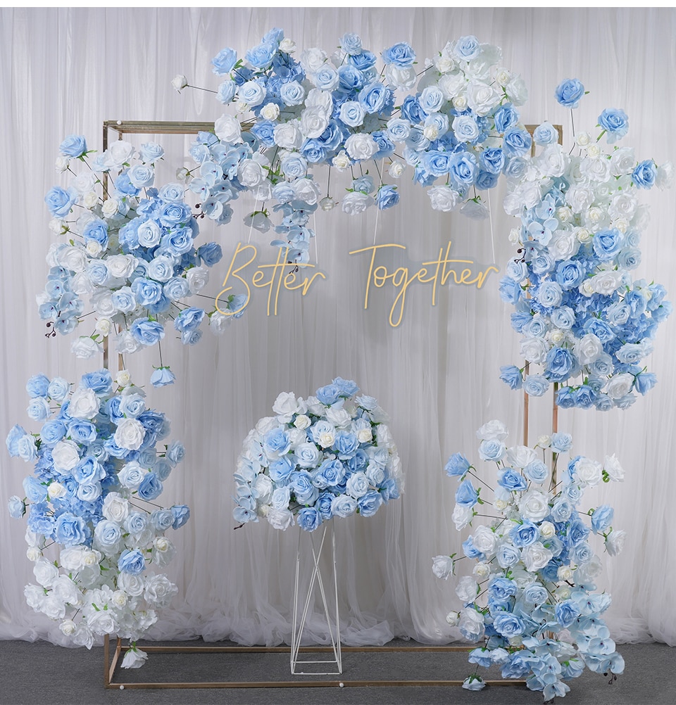 elegrant wedding decor7