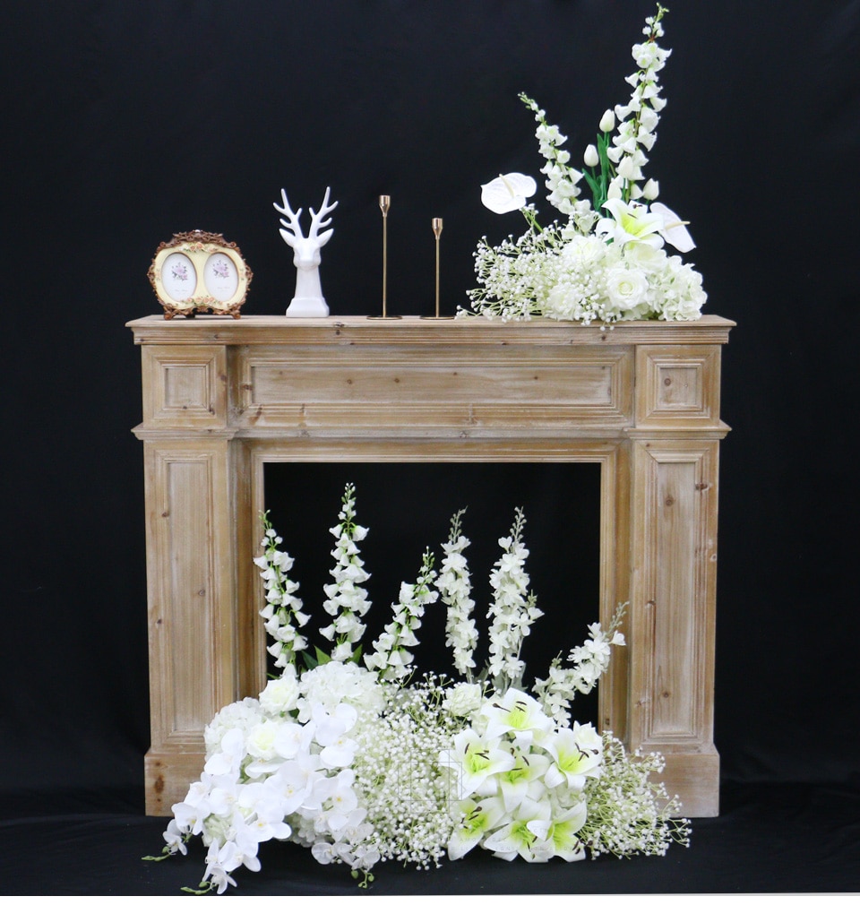 flower arrangements with orchids and roses