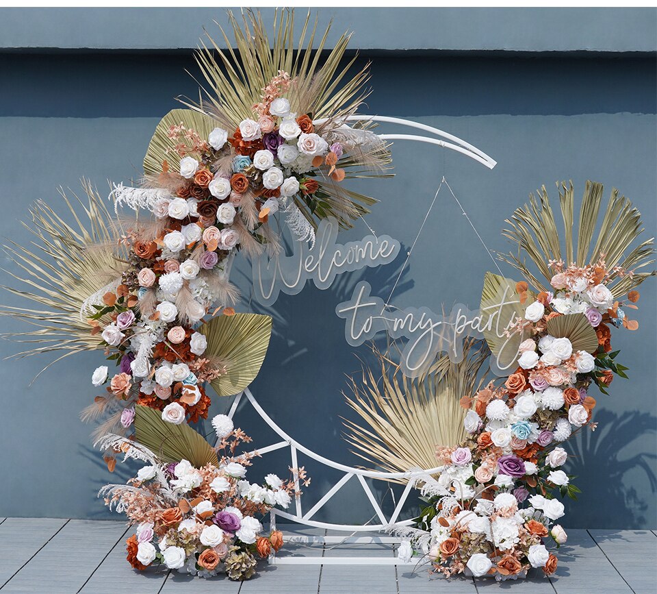 wedding flower arrangement malaysia7