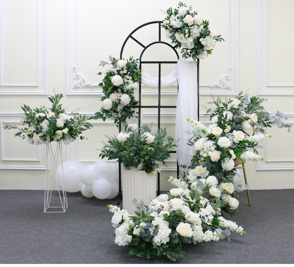 table centerpiece flower arrangements4