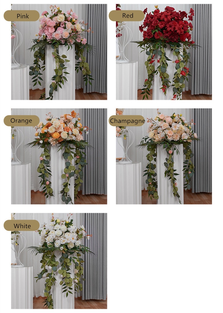 myrtle beach wedding decorations1