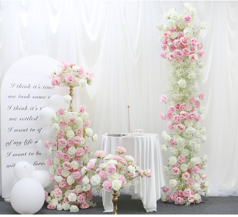 1920's wedding table decorations7