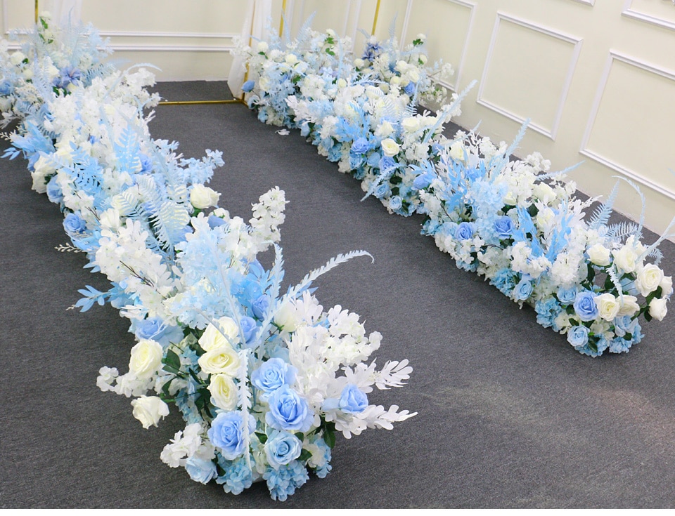 flower decorations for wedding arch9