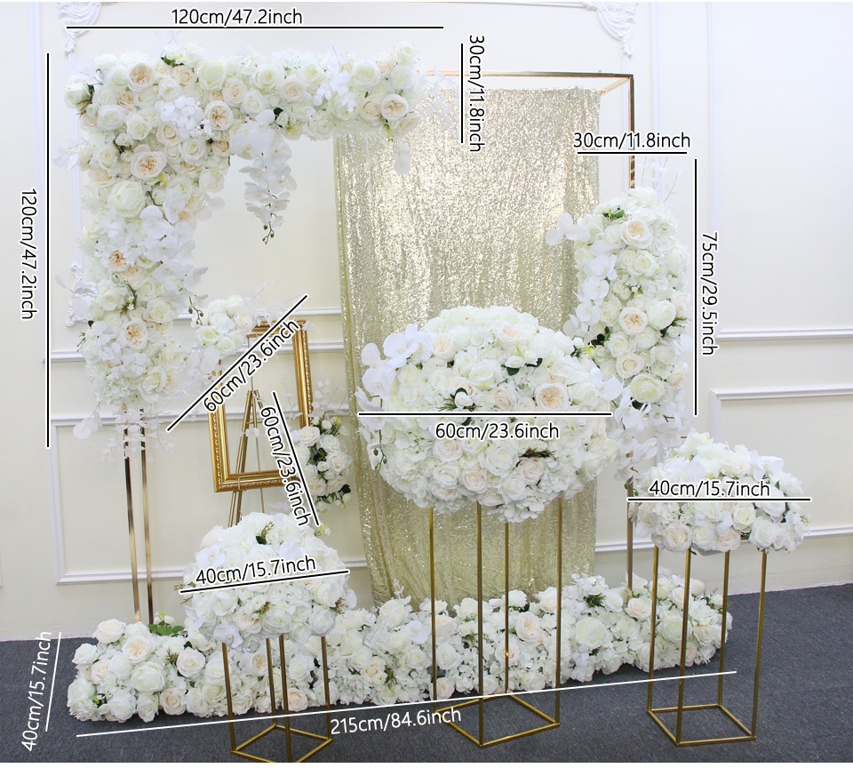 decoration wedding flowers1