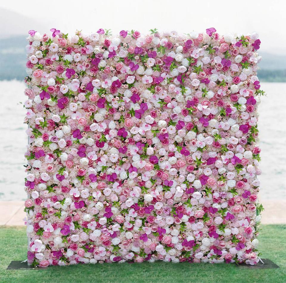 amalfi coast flower arrangements