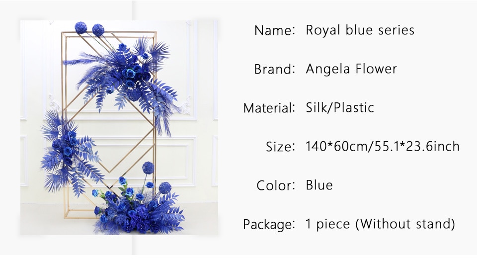 flower arrangement for console table1