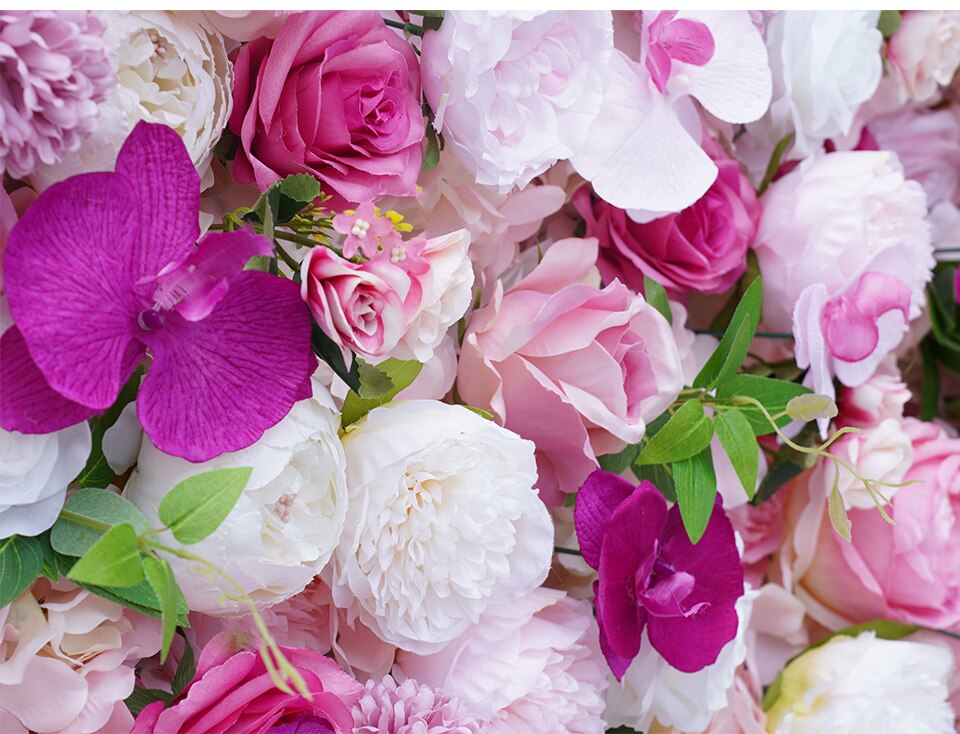 amalfi coast flower arrangements9