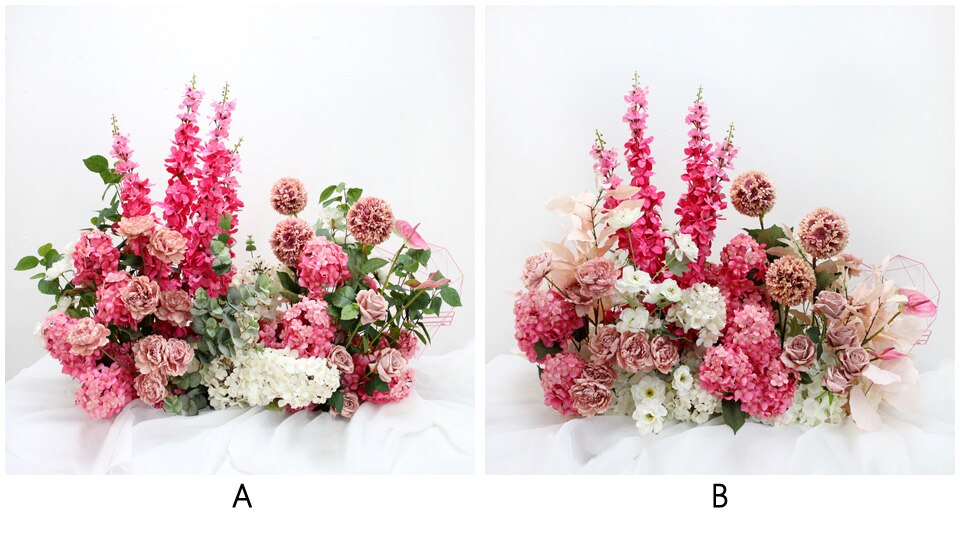 wholesale outdoor artificial flowers2