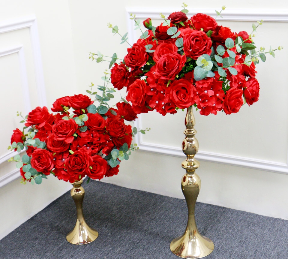 table decor for weddings centerpieces9