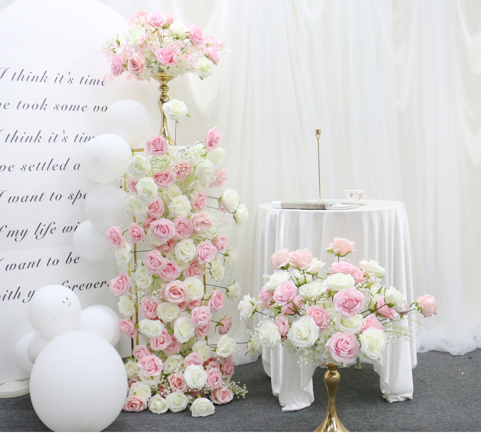 1920's wedding table decorations9