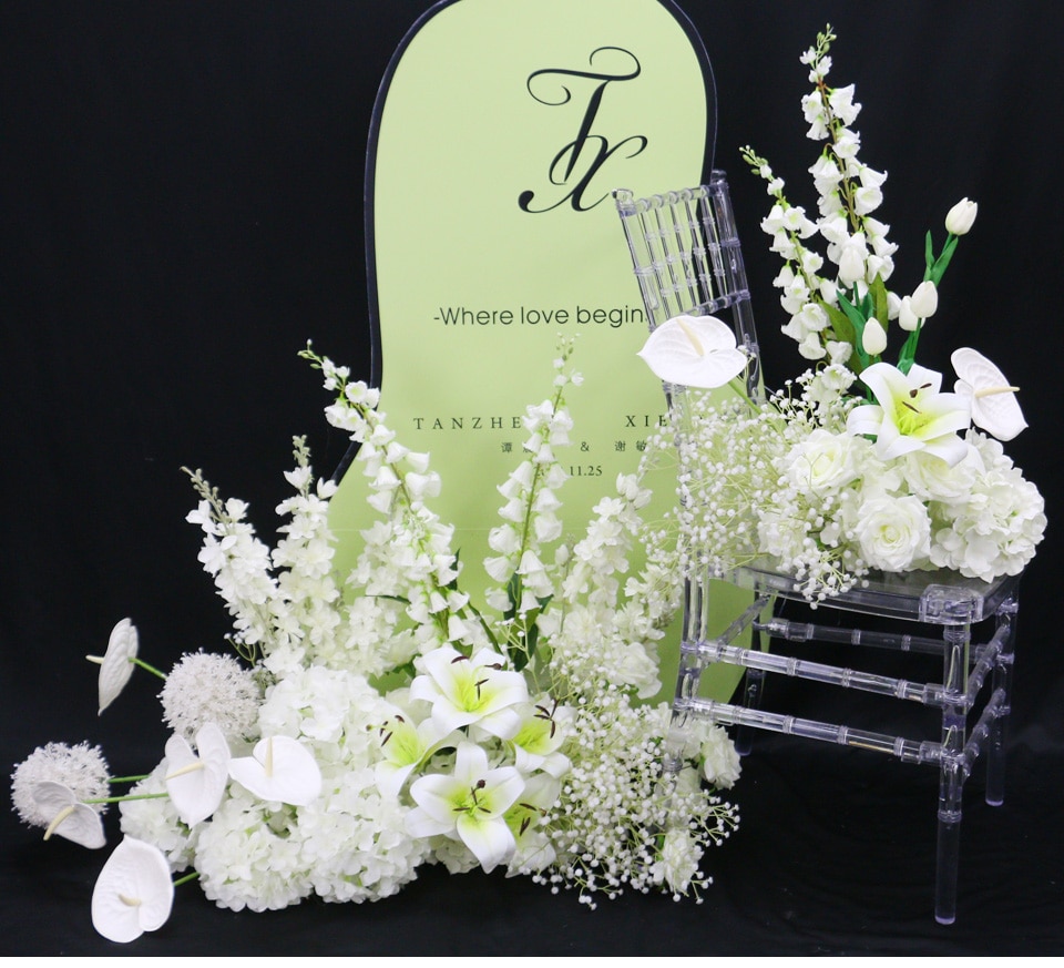 flower arrangements with orchids and roses8