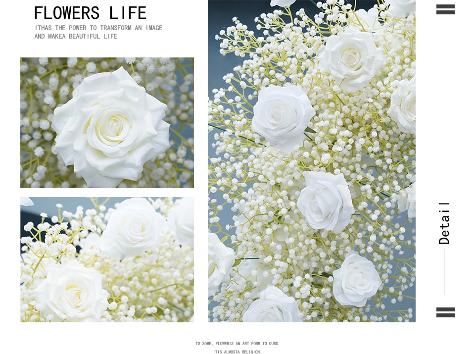 flower preservation wedding bouquet3