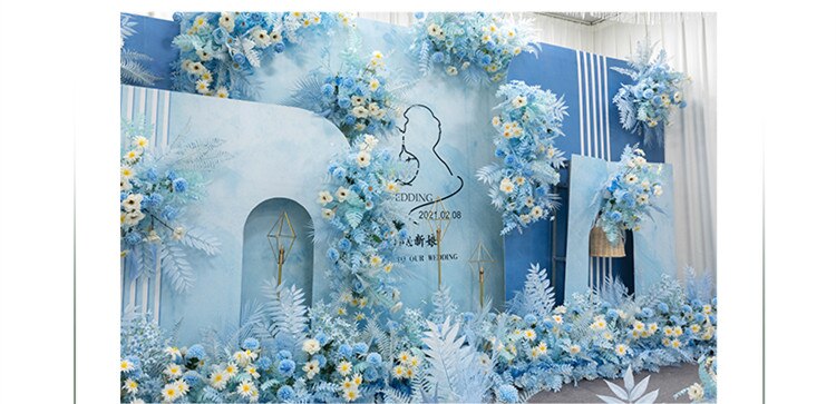 airplane wedding decorations8