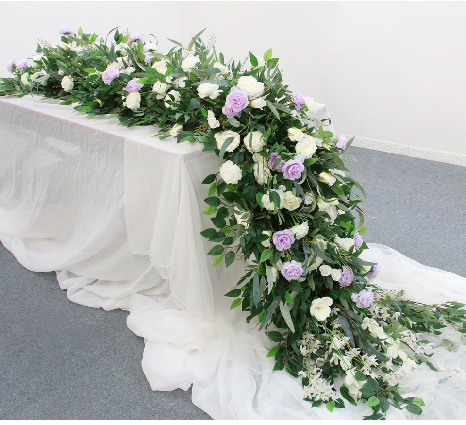 wedding ceremony flower backdrop4