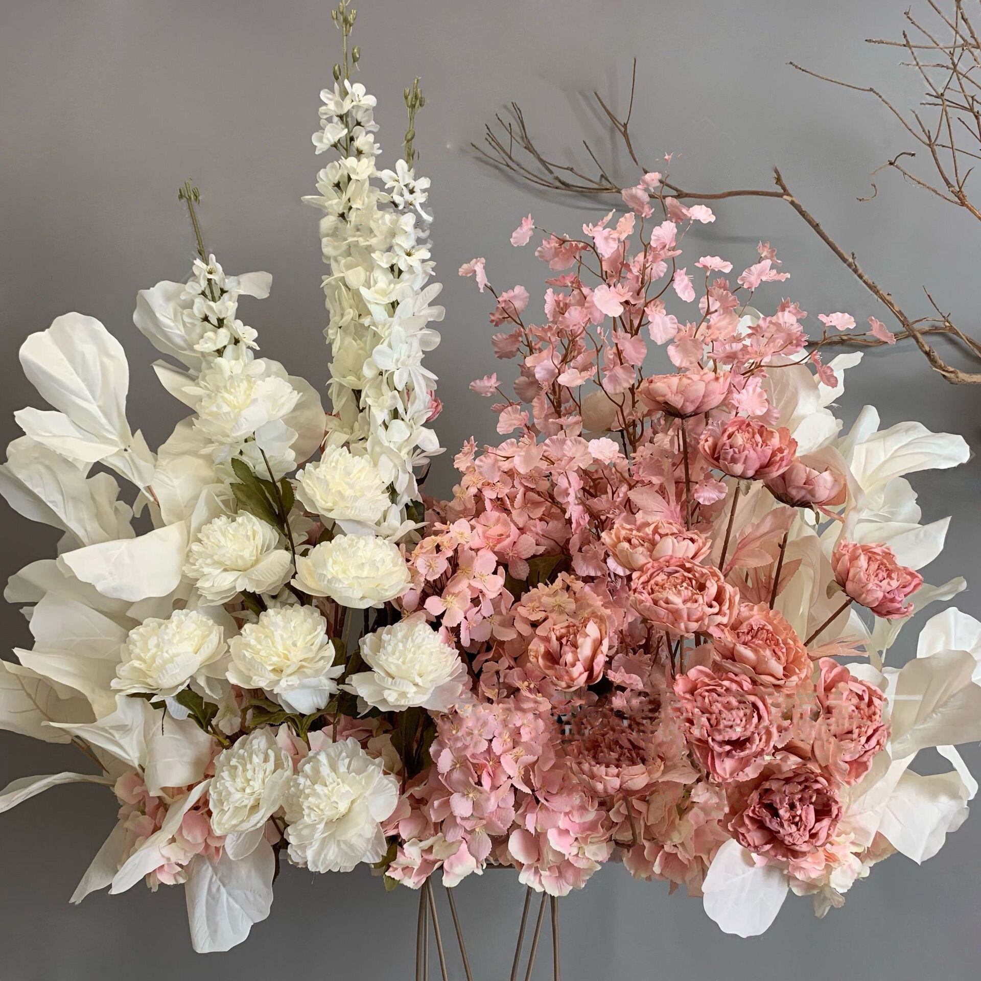 wedding flower arch auckland7