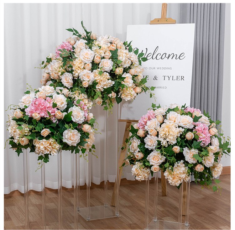 Tulle Wrapping Techniques for Wedding Arch Decoration