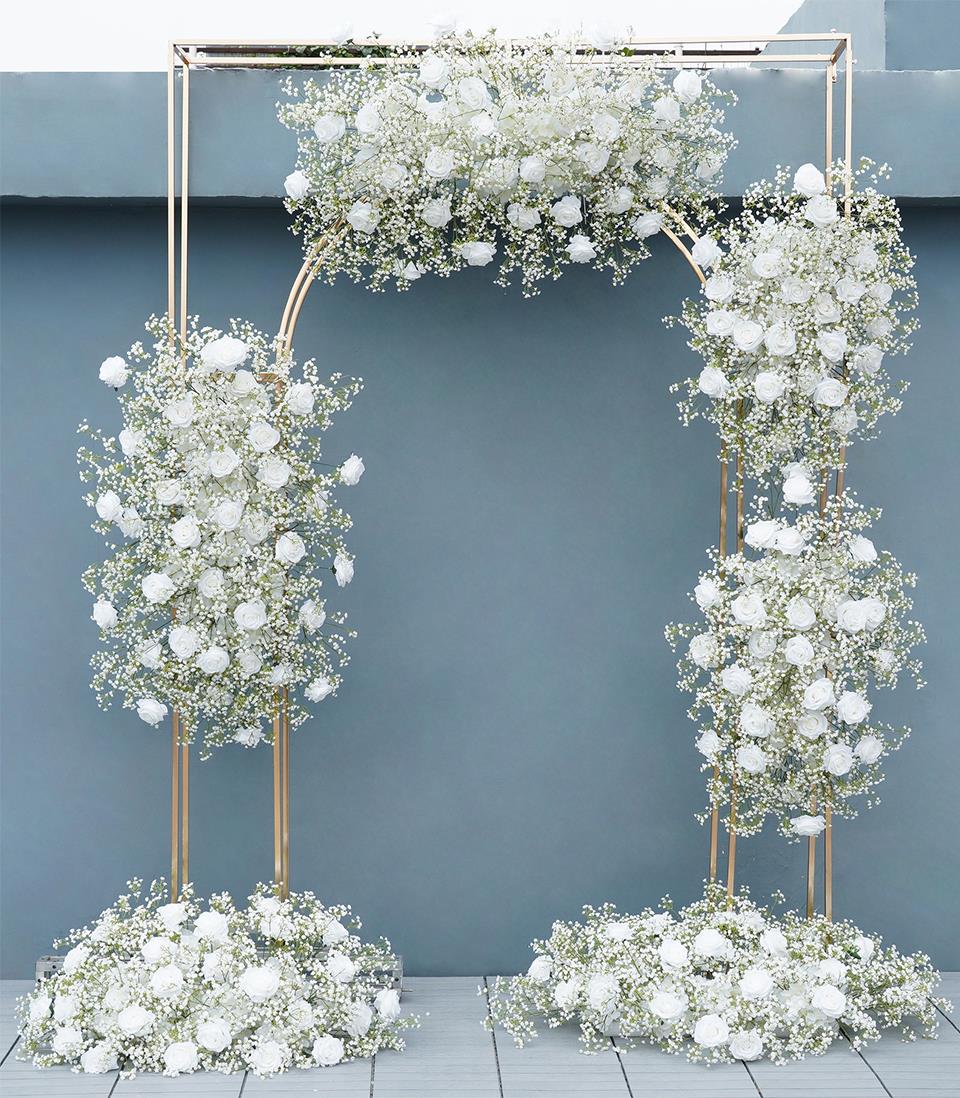 diy cheap wedding decor3