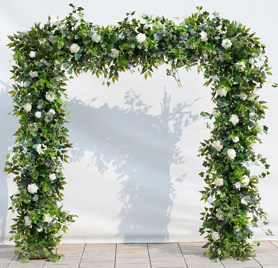 formal wedding backdrop8