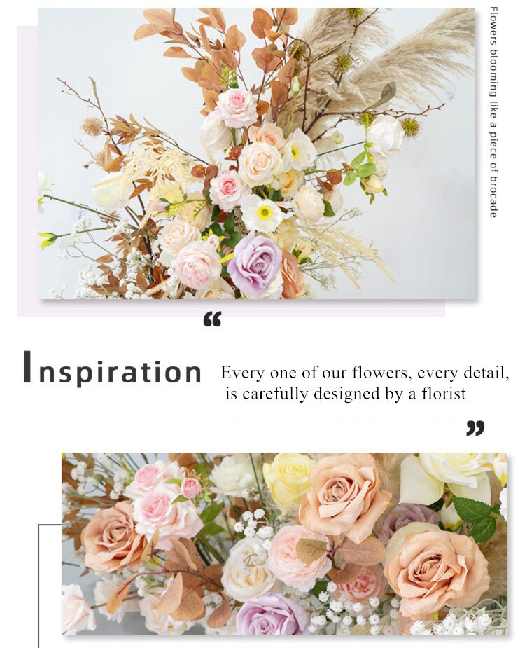 diy flower wall decor1